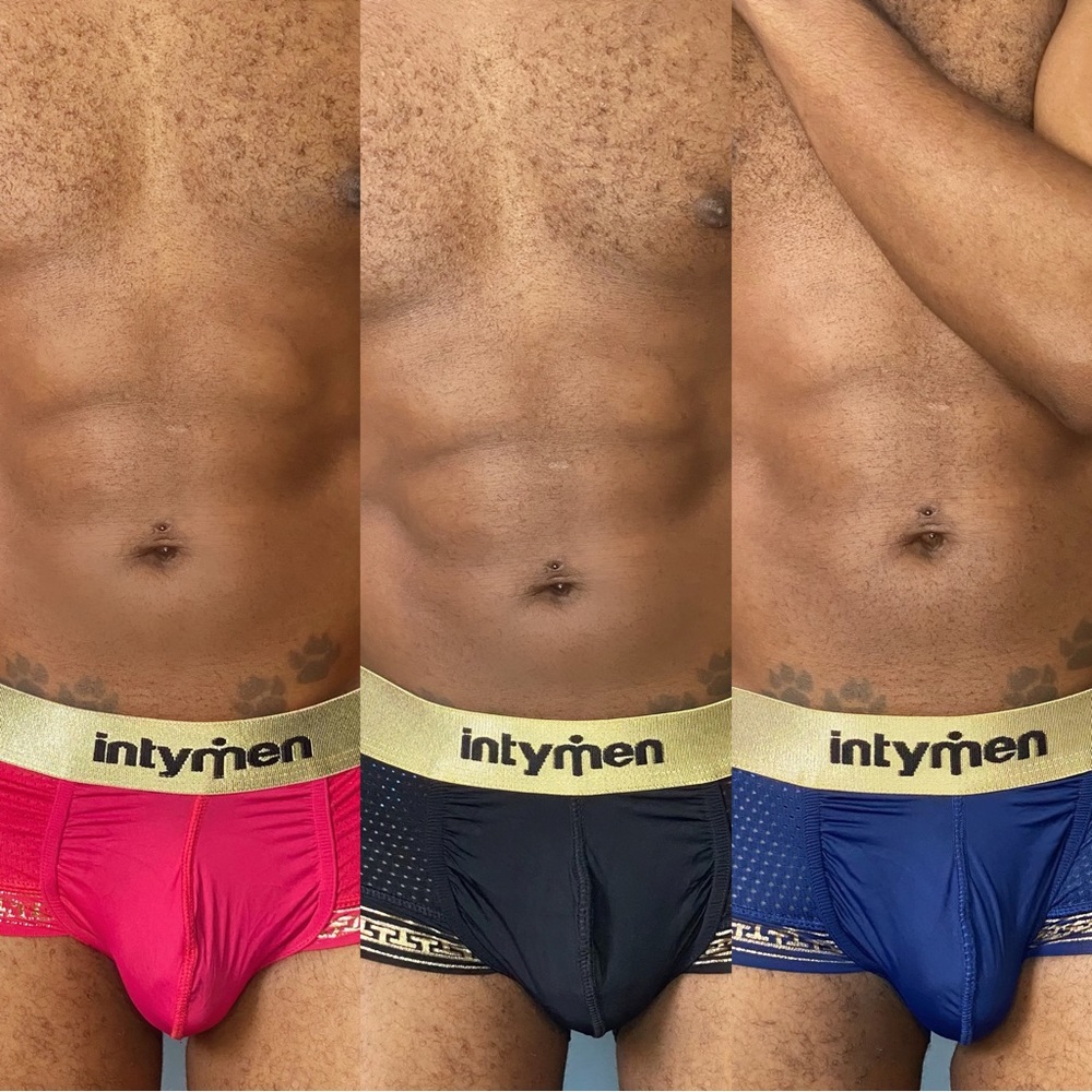 Intymen Bundle
